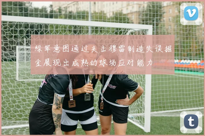 绿军意图通过夹击穆雷制造失误掘金展现出成熟的球场应对能力